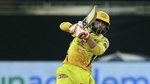 சிஎஸ்கே வெற்றி