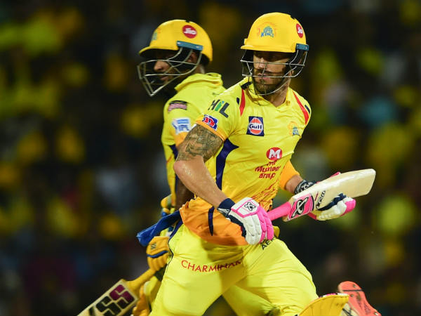 மோசமான பேட்டிங் 