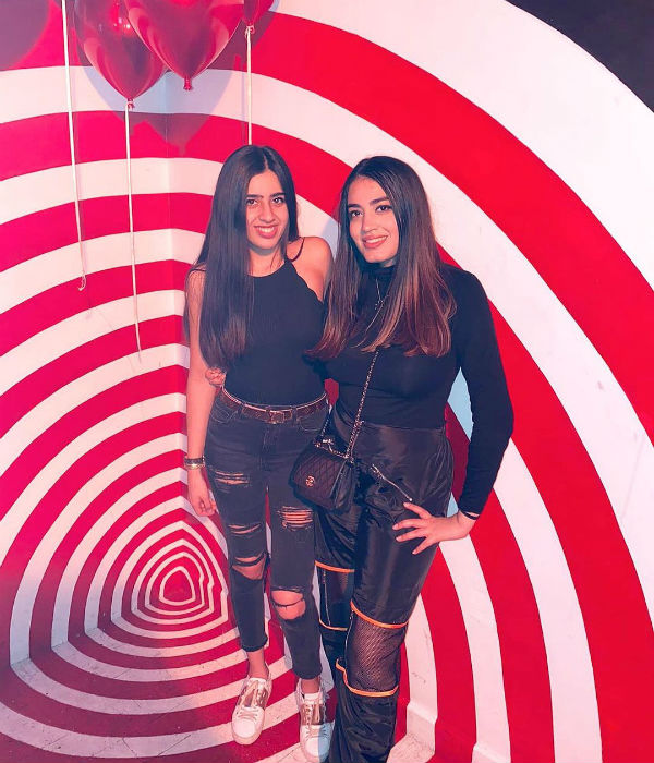 இன்ஸ்டா கணக்குகள்