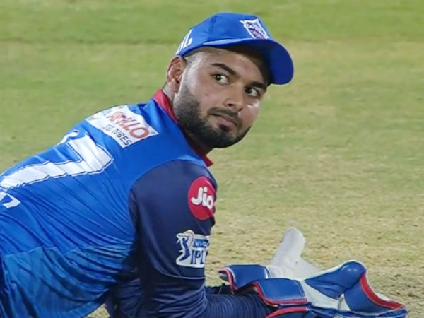 சிக்கலில் டெல்லி அணி