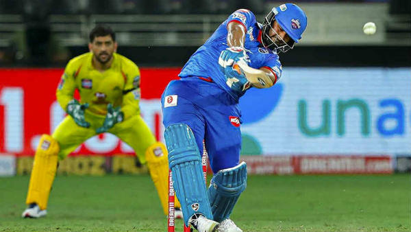 திணறும் மூத்த வீரர்கள் 