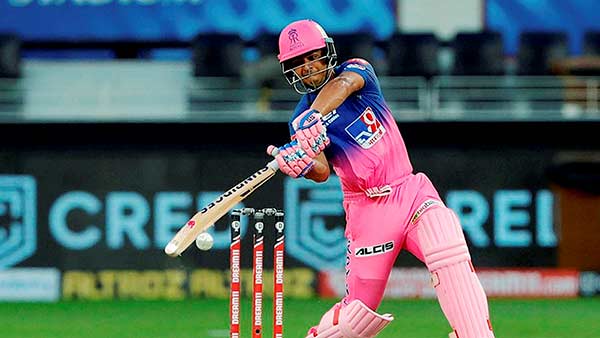 அசாம் வீரர் 