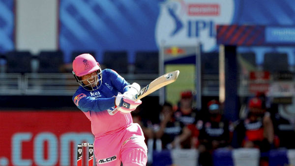 உத்தப்பா அதிரடி