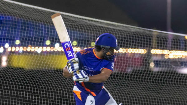 வாய்ப்பே இல்லையா?