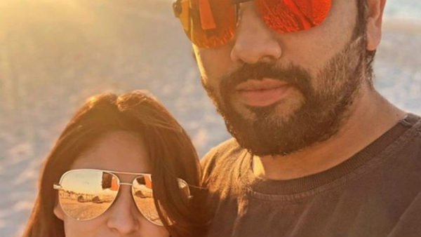 கடற்கரையில் பொழுதுபோக்கு 