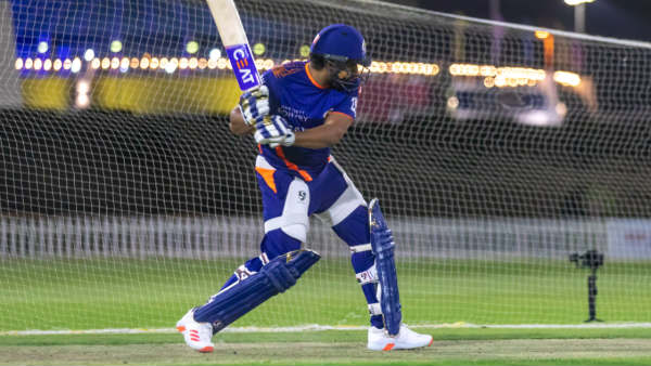 ரோஹித் முடிவு