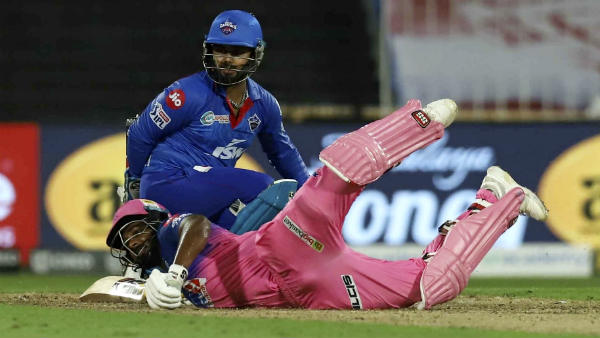 நிலைமை என்ன 