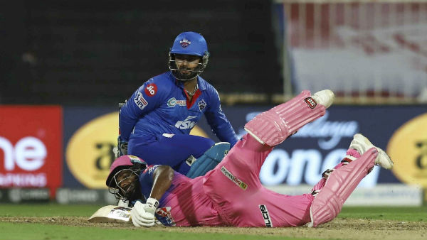 சஞ்சு சாம்சன்