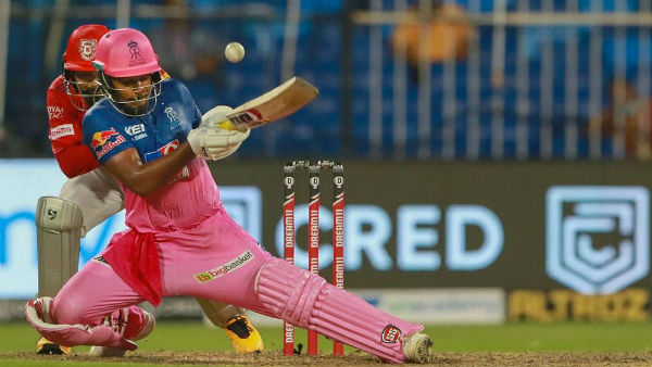 அடுத்த தோனி?