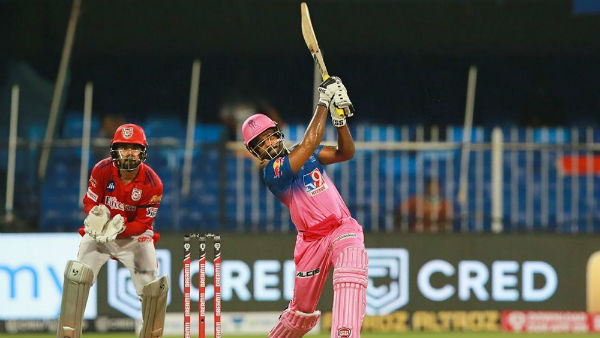 முதல் இரண்டு போட்டிகள்