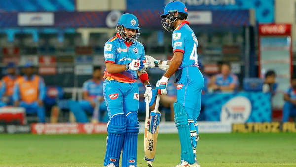 ப்ரித்வி ஷா