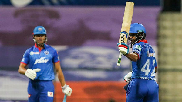 டெல்லி டாஸ் வெற்றி