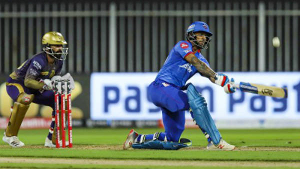 அதிரடி துவக்கம்