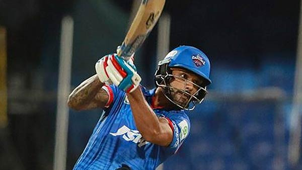 டெல்லி கேபிடல்ஸ் வெற்றி 