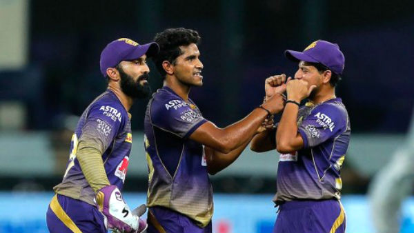 கொல்கத்தா நைட் ரைடர்ஸ்