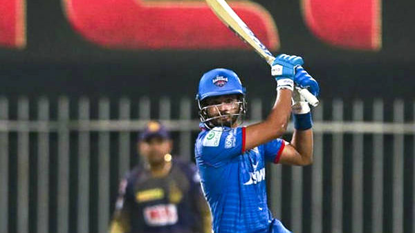 16வது லீக் போட்டி