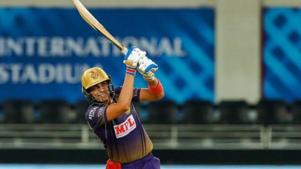 கில் அவுட்