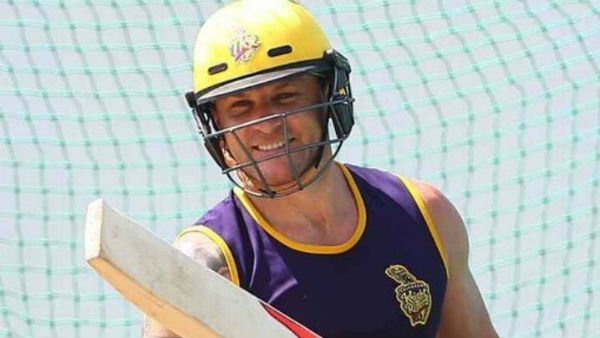 அதிர்ஷ்டம் தொடர்கிறது 