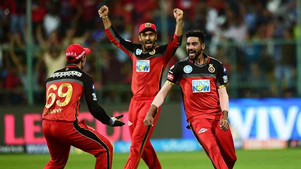 4 விக்கெட் காலி