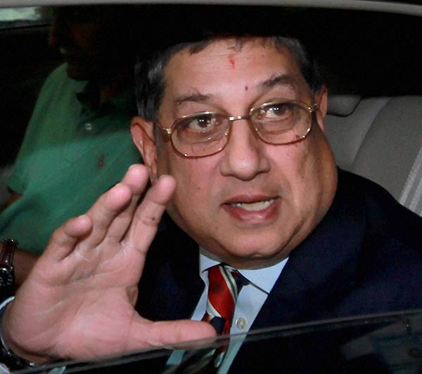 சீனிவாசன் பேட்டி சீனிவாசன் பேட்டி