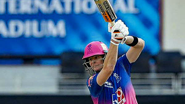 பட்லர் ஆட்டம்