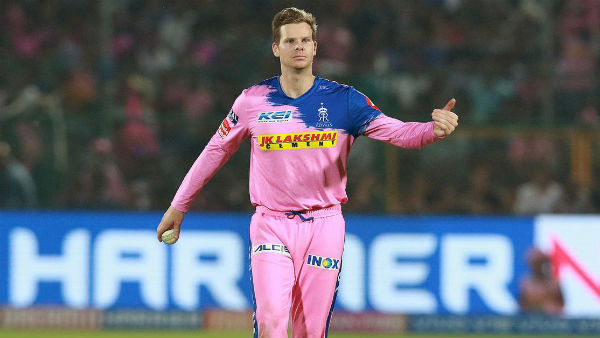 ராஜஸ்தான் அணி ராஜஸ்தான் அணி