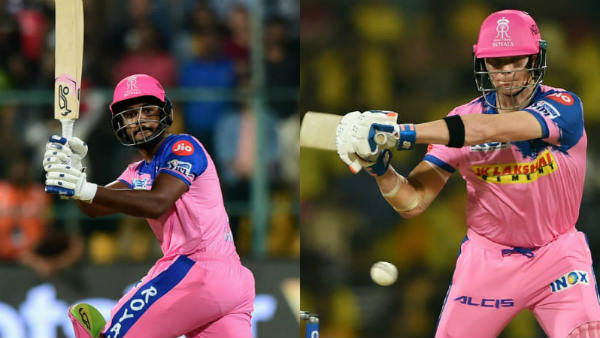 பேட்டிங்கில் சறுக்கல்