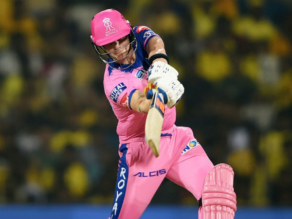 மிடில் ஆர்டர் 