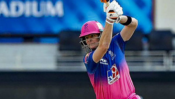 ராஜஸ்தான் பேட்டிங்