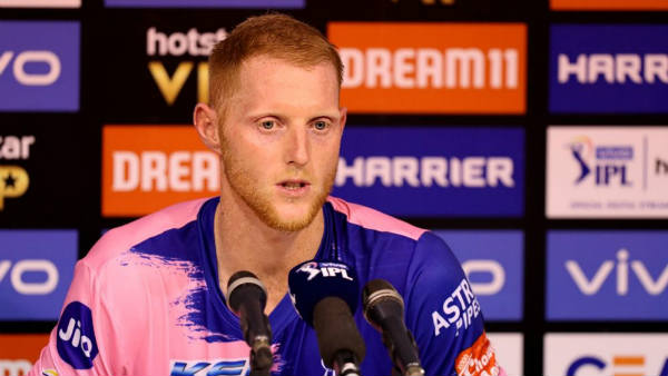 சிறப்பான பென் ஸ்டோக்ஸ் 