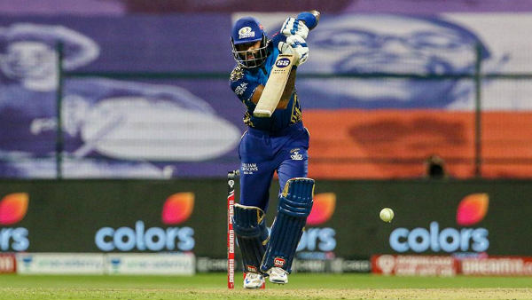 இரண்டு அரைசதம்