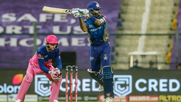 அச்சுறுத்தும் பேட்டிங் வரிசை