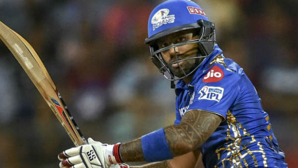 11 போட்டிகள்... 283 ரன்கள் 