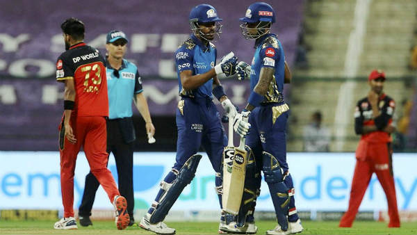 164 ரன்களில் சுருண்ட ஆர்சிபி 