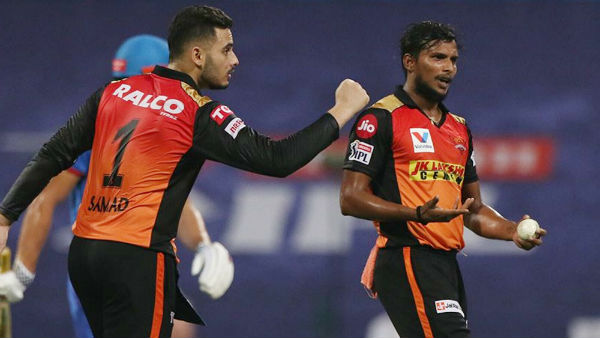 வார்னர் வாழ்த்து