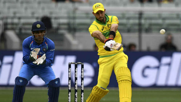 இந்தியா - ஆஸ்திரேலியா தொடர்