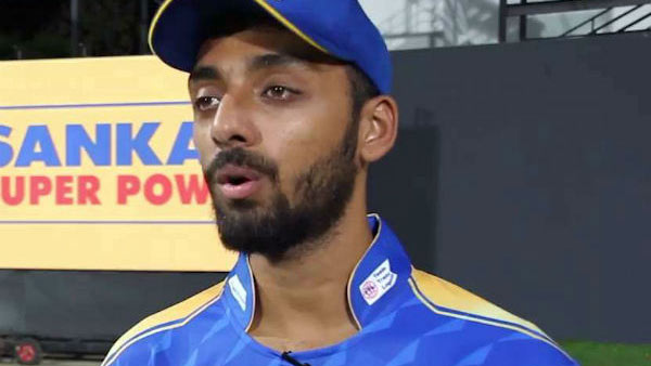 வருணின் அக்கறை