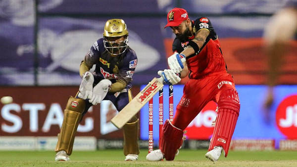 பெங்களூர் அபார வெற்றி