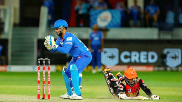 பவுண்டரி மழை 