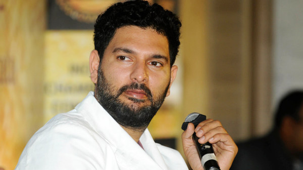 யுவராஜ் சிங் ஆதரவு