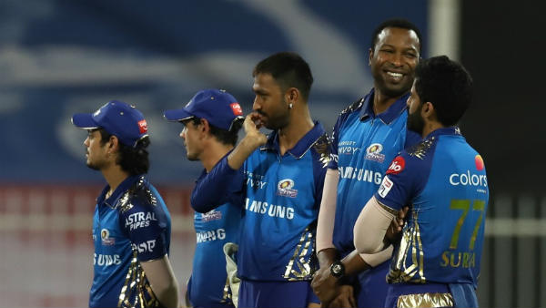 சிறப்பான பௌலிங் இல்லை 