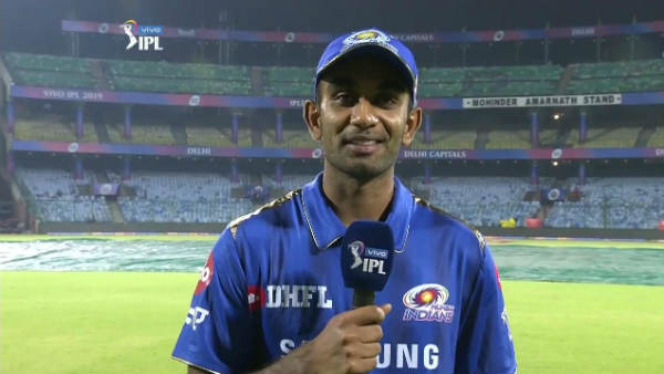 ஒரு போட்டி மட்டுமே