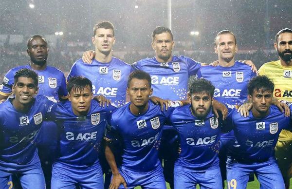 புதிய கோச் 