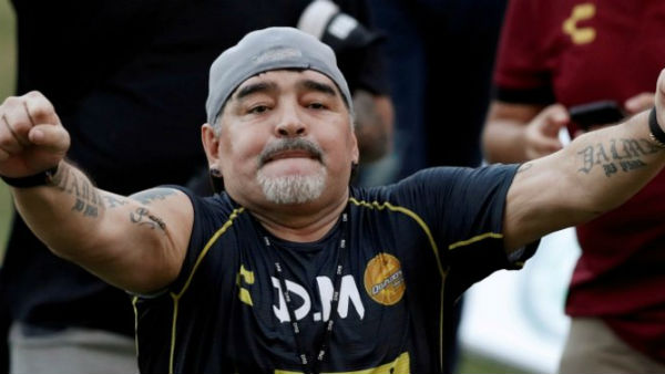 மருத்துவர்கள் அறிவிப்பு 