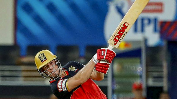 டிவில்லியர்ஸ்