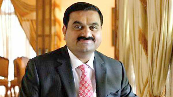 ஸ்டாப் அதானி