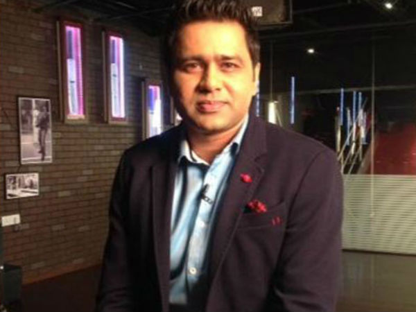 ஆகாஷ் சோப்ரா மறுப்பு 