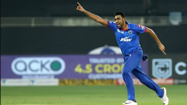 அஸ்வின் வந்தார் அஸ்வின் வந்தார்