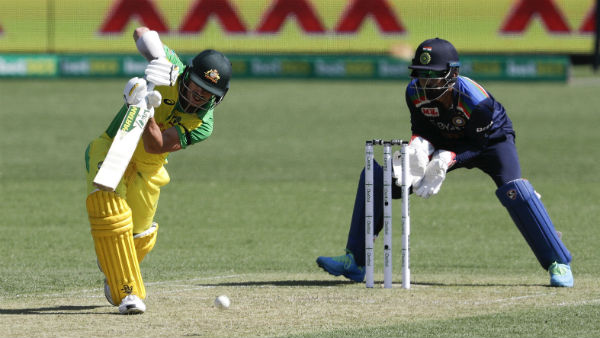 ஆஸ்திரேலியா ஆஸ்திரேலியா