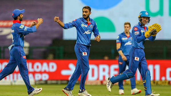 டாஸ் முடிவு